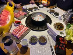 -哈拉海和牛主题餐厅(哈西店)