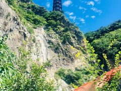 -圣莲山风景区