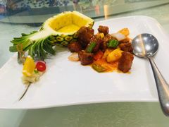 -渔民新村(番禺总店)