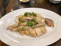 -沙田鸽王(解放路店)