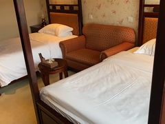 -乌镇枕水度假酒店