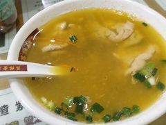 -荔林食店(西华路店)