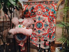 -闲·胡同 Barblu Hutong(雍和宫五道营店)