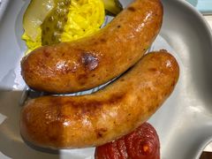 -库滋明·俄罗斯特色美食(中央大街店)