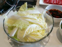 -乔先生涮肉·鲜活牛羊肉火锅(塘沽店)