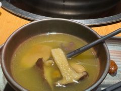 -一朵菌·野生菌探索家火锅(南亚店)