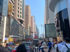 -Apple 零售店(Canton Road)