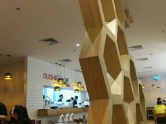 -Sushi Love 创意寿司(丽影广场店)