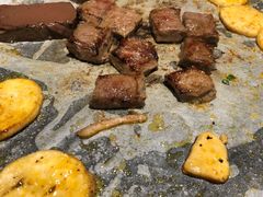 -么子烤肉(化龙池店)