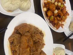 -京天红酒家(虎坊路店)