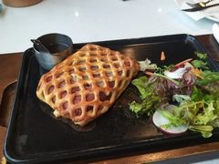 惠灵顿牛排-必胜客(大东海店)