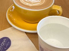 -安琳acKONA咖啡(市南店)