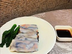 -香云轩·顺德菜(香云纱园林酒店店)