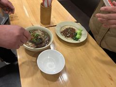 -李先生牛肉面大王(莱芜信誉楼店)