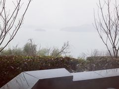 -天目湖涵田半山温泉