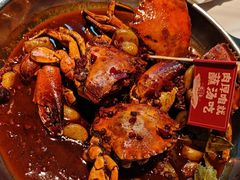 -聚味斋香辣蟹(生态城万达店)