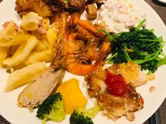 -上海虹桥宾馆味翠餐厅