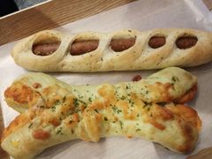 菠菜肉骨头-奈雪的茶(市百一店)