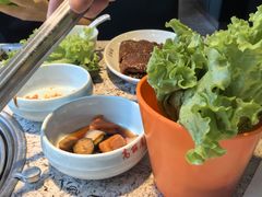 -高丽屋(天宁寺店)