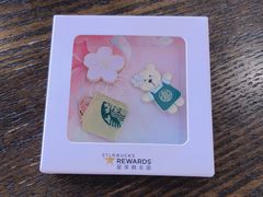 -星巴克臻选(盐城金鹰聚龙湖店)