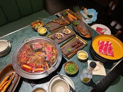 -牛New寿喜烧(金鹰世界店)