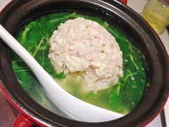 -狮王府淮扬菜(新街口友谊店)