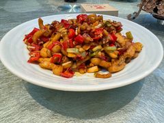-胡老大菜热饭香·家宴(二七北路店)