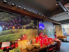 -瑶王府·广西菜(相思湖店)