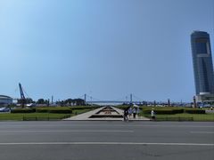 -星海广场