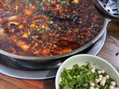 -黑竹香鸡(营和巷店)
