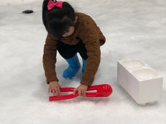 -Mr·Kuma酷么先生雪之乐园