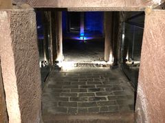 -洛阳古墓博物馆