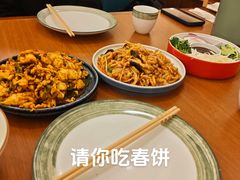 -老昌春饼(中央大街店)