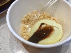 -京樽回転寿司(奥林匹克店)