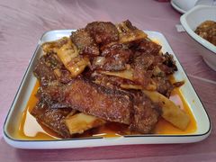 乐乐烧带鱼-乐乐餐厅(湘子庙街店)