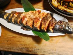 -北京水岸山吧度假村(雁栖镇店)