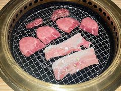 -江户烧肉(高德店)