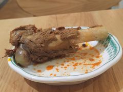 -清真·西域伙伴牛肉面·羊肉串(融创店)