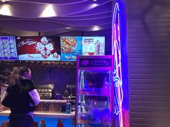 -DQ·蛋糕·冰淇淋(民勇嘉泰店)