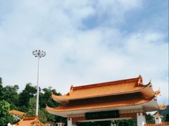 -深圳仙湖植物园