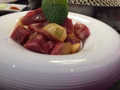 -十三姨正合丰烤肉(营迹路店)