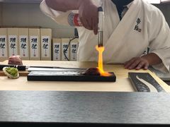 -帝鮨·烧肉割烹(龙湖金楠天街店)