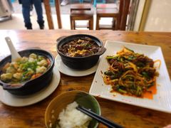 -沈妈砂锅(光华村店)