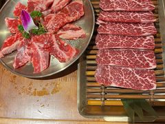 雪花肋条-西塔老太太泥炉烤肉(万柳华联店)