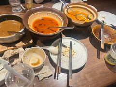 -清水亭湖北菜(大屯DT51店)