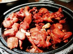 -金牌外婆家(苏州中心店)