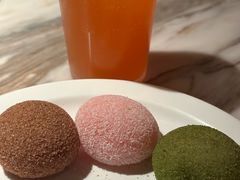 -火炉火自助餐(喜隆多店)