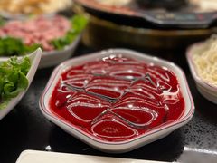 -三江两海老火锅(北京首店)