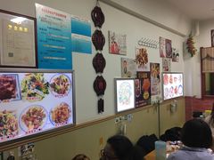 -京玉菲饭店(李村店)