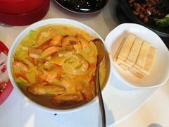 -盛百味·家宴餐厅(霸州分店)